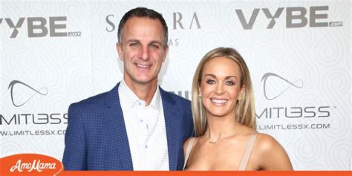 Meet Laura Sankos Husband Nathan Sanko Whose Company Leggera Technologies Works On Motor Vehicle
