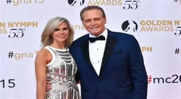 Meet Lee Majors' Grandchildren: A Legacy Of Hollywood Elite