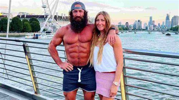 Meet Liver Queen, Liver King&rsquo;s Adorable Wife Inspirationfeed