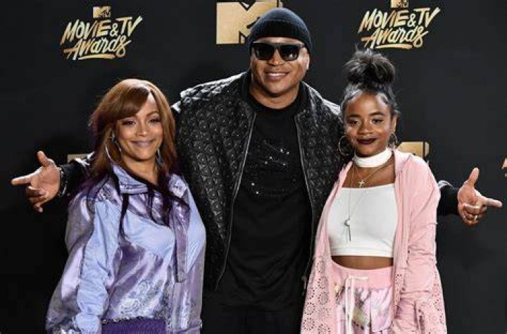 Meet LL Cool J's Son: His Legacy And Creative Journey