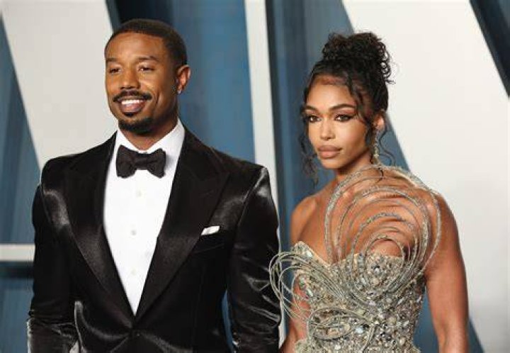 Meet Lori Harvey's Star-Studded Sibling Crew