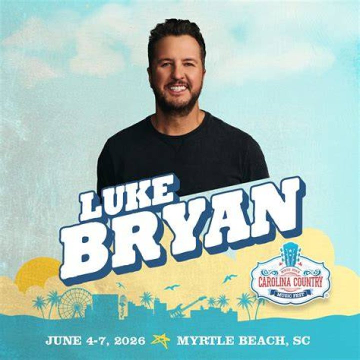 Meet Luke Bryan's 5 Kids