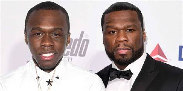 Meet Marquise, The Talented Son Of Renowned Rapper 50 Cent