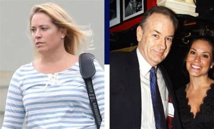 Meet Maureen McPhilmy, Ex-Wife of Bill O'Reilly ·