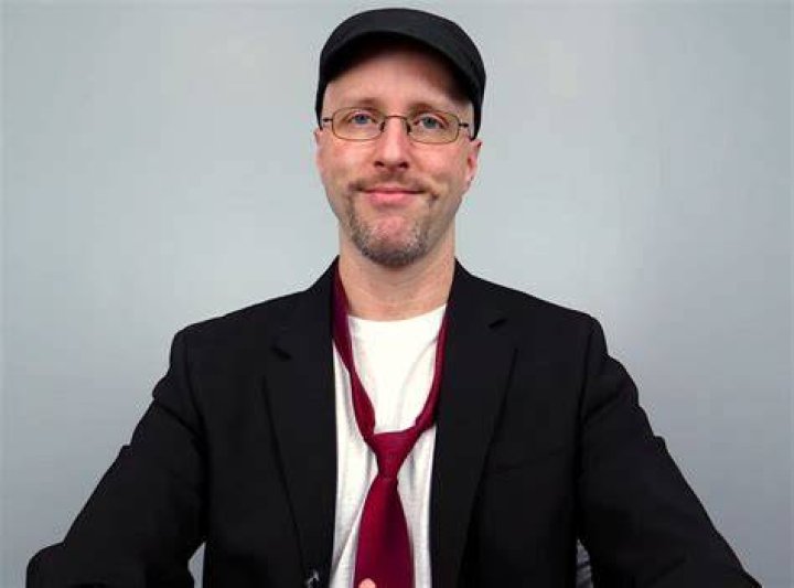 Meet Mrs. Critic: Uncovering The Life Of Nostalgia Critic's Wife