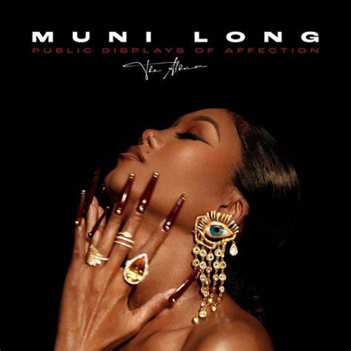 Meet Muni Long's Sister: A Musical Talent In Her Own Right