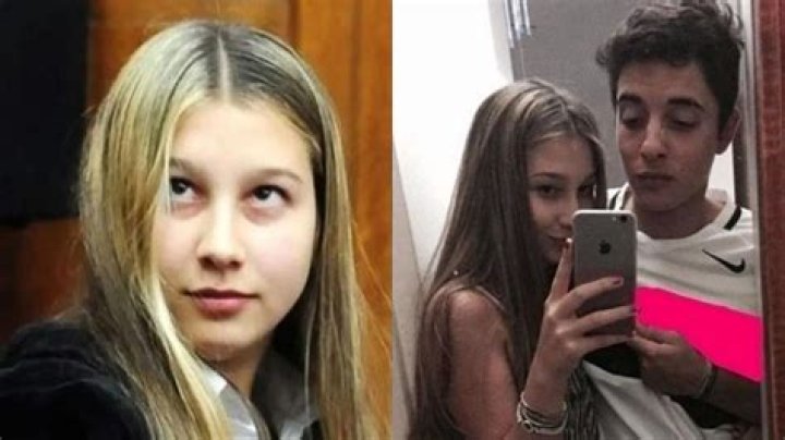 Meet Nahir Galarza: The Young Woman Imprisoned For A Murder That Divided Argentina
