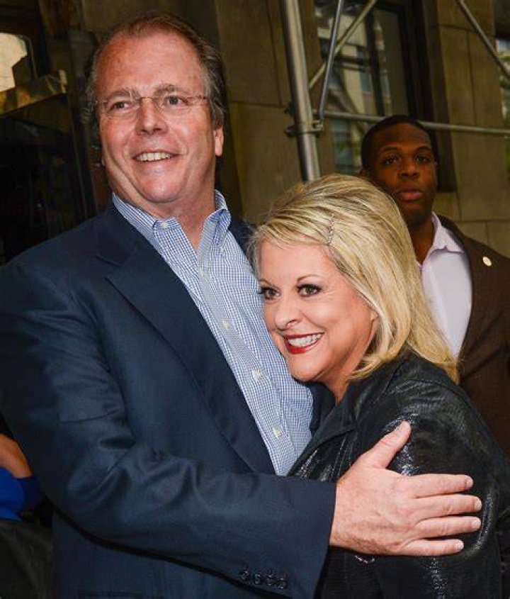 Meet Nancy Grace's Husband: A Look Into Their Marriage