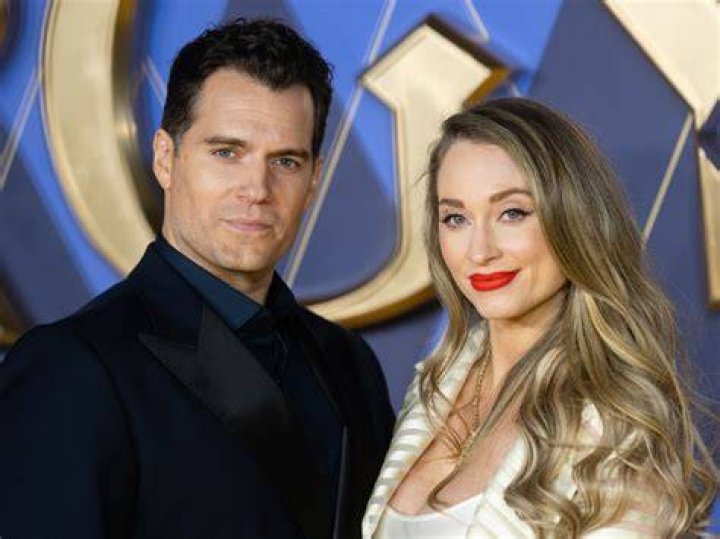 Meet Natalie Viscuso Unveiling Henry Cavill's Girlfriend