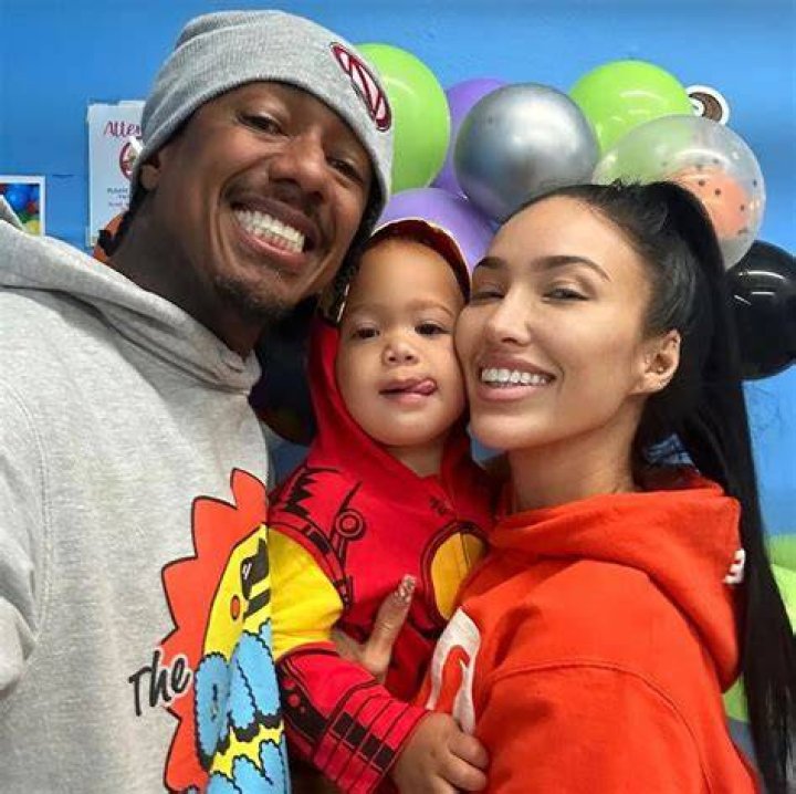 Meet Nick Cannon's Extended Sibling Network