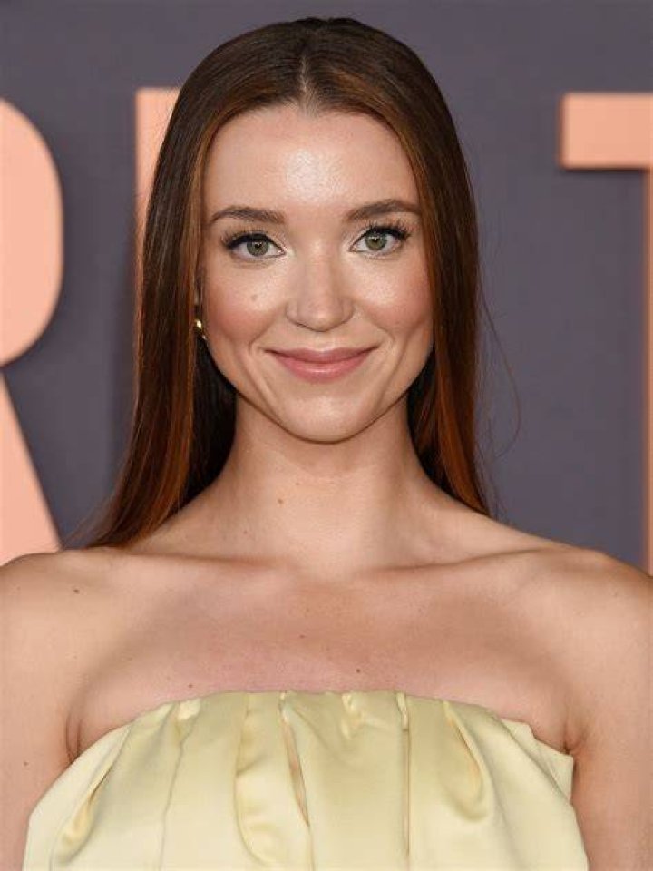Meet Nicole Brydon Bloom: An Exceptional Actress