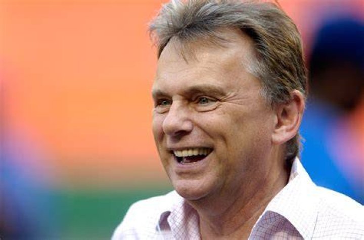 Meet Pat Sajak's Wife: A Glimpse Into Their Lasting Marriage