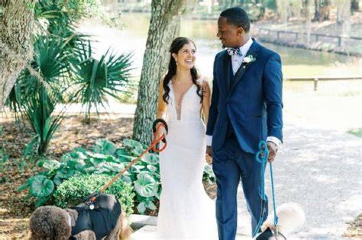Meet Rena Haley S Husband Joshua Jackson