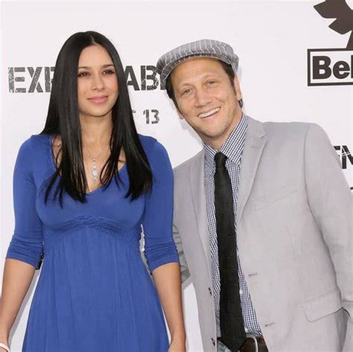 Meet Rob Schneider's Wife: Get The Scoop On Patricia Azarcoya Arce!