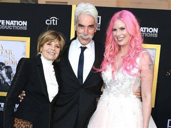 Meet Sam Elliott's Daughter: Is She An Actress Too?