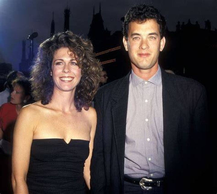 Meet Samantha Lewes  - The Talented Actress And Ex-wife Of Tom Hanks