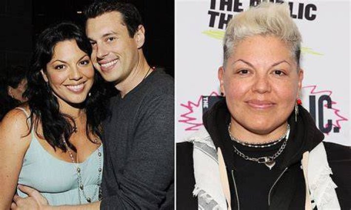 Meet Sara Ramirez's Longtime Partner: A Look Into Their Relationship