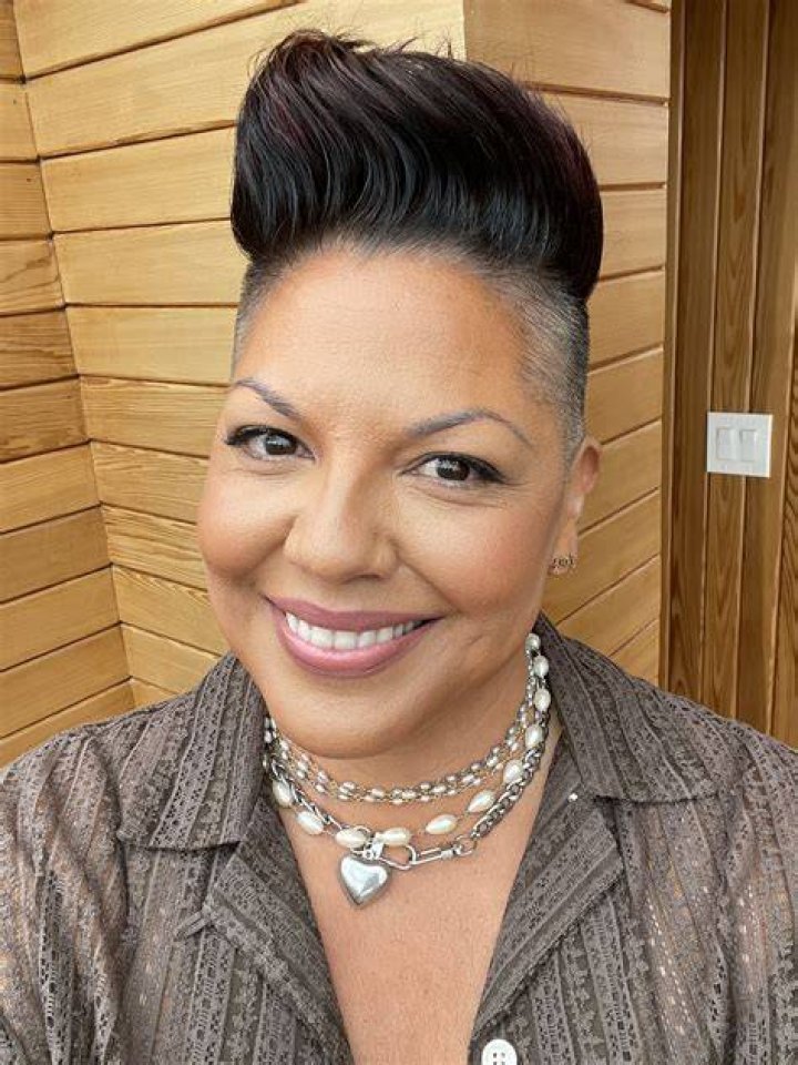 Meet Sara Ramirez's New Partner: Everything You Need To Know
