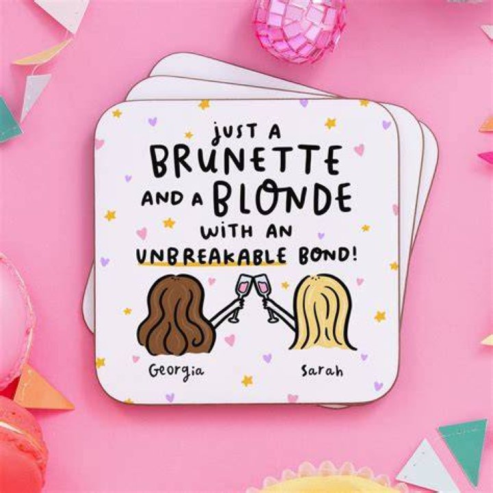 Meet Sarah's Close Friend: Discover Their Unbreakable Bond