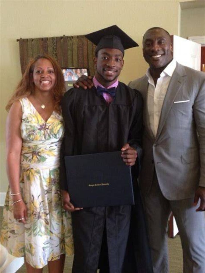 Meet Shannon Sharpe's Family: Exploring His Close-Knit Siblings