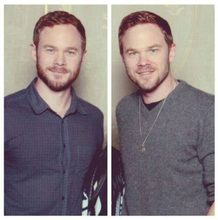 Meet Shawn Ashmore's Identical Twin Brother |