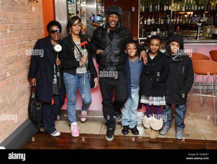 Meet Shayon Perry China Walters Paniro Ashley Rive