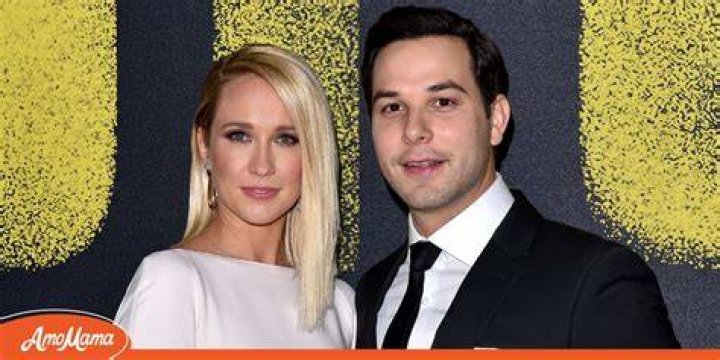 Meet Skylar Astin's Wife: Uncovering The Love Story