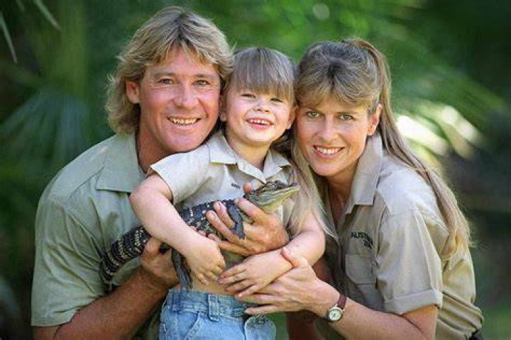 Meet Steve Irwin's Parents: A Legacy Of Wildlife Conservation