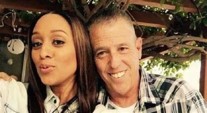 Meet Tamera Mowry's Father: Uncovering The Life Of Timothy Mowry