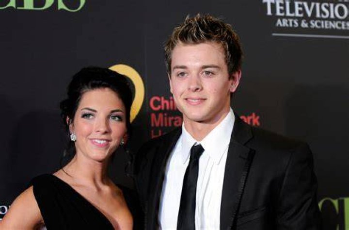 Meet Taylor Novack, Ex-wife of Chad Duell