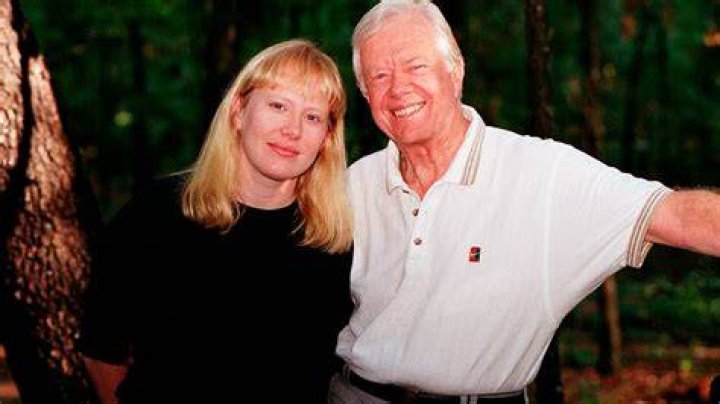 Meet The Amazing Amy Carter: A Legacy Of Lineage And Activism