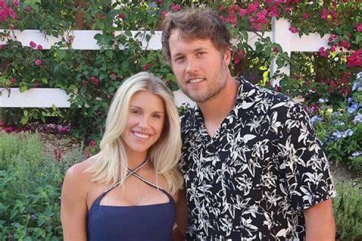 Meet The Amazing Kelly Stafford: NFL Wife And Empowerment Advocate