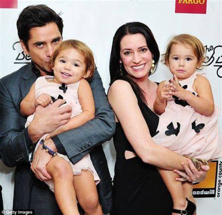 Meet The Amazing Kids Of Paget Brewster