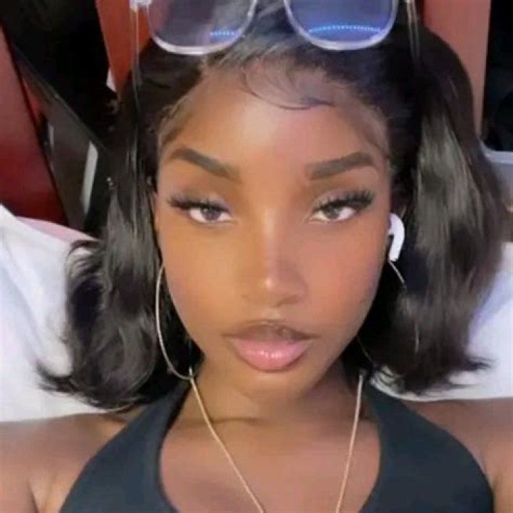 Meet The Controversial Social Media Star: Kelly Bhadie