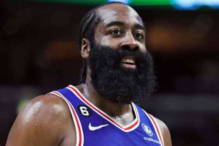 Meet The Daughter Of NBA Star James Harden: Uncovering Her Identity