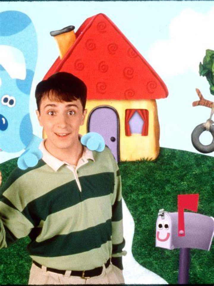 Meet The Enigmatic Wife Of Steve From Blue's Clues: Uncovering Her Story