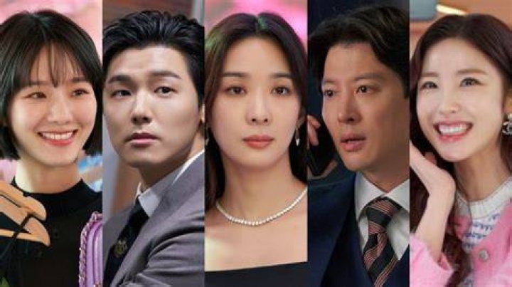 Meet The Faces Behind The Silver Screen: A Comprehensive Guide To K-Drama Celebrity Casts