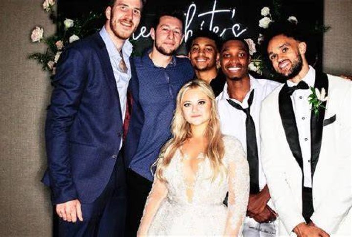 Meet The Family Behind NBA Star Derrick White