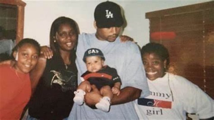 Meet The Family: Demetrius Flenory's Children Revealed
