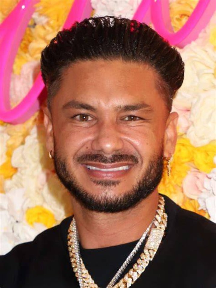Meet The Father Of DJ Pauly D: A Behind-the-Scenes Look At Family And Success