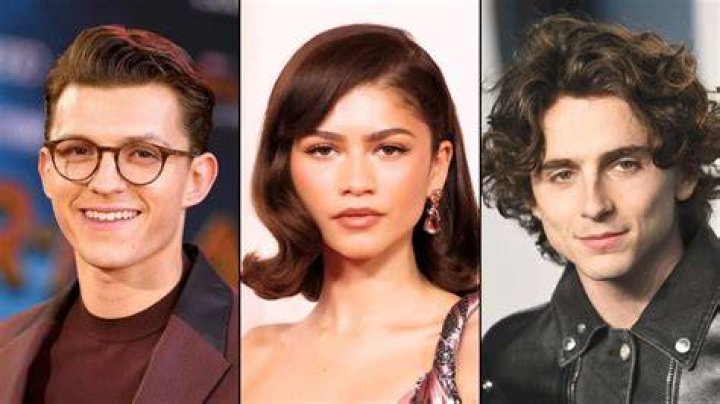 Meet The Generation Z Actors: The Future Of Hollywood