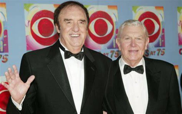 Meet The Husband Of TV Star, Jim Nabors