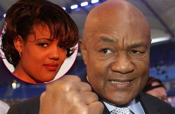 Meet The Inspiring Life And Legacy Of Freeda Foreman, George Foreman's Daughter