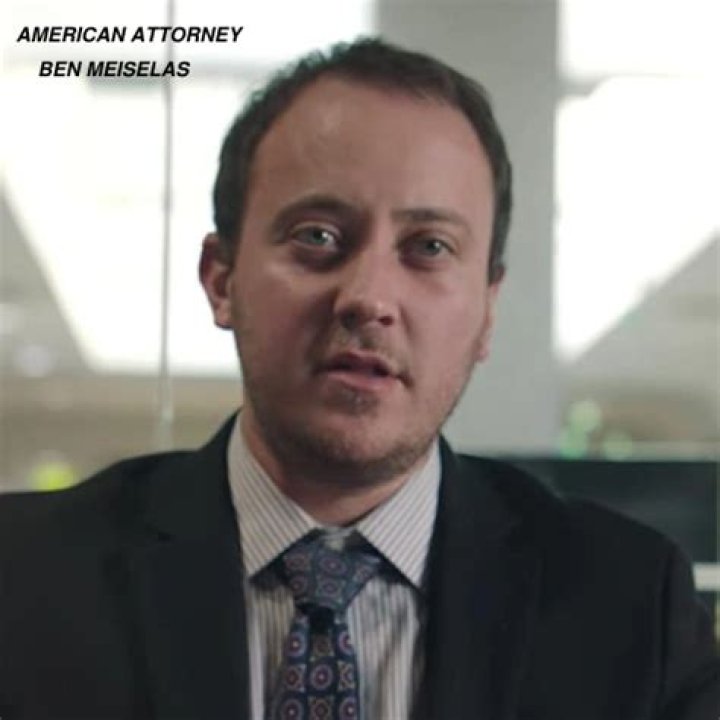 Meet The Inspiring Spouse Of Renowned Attorney Ben Meiselas