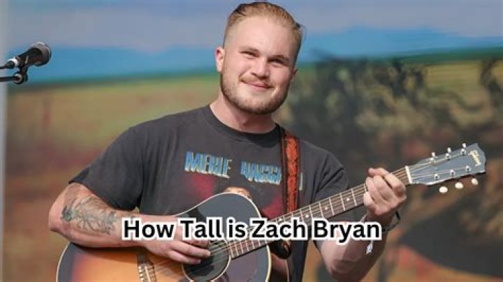 Meet The Mom Behind Rising Star Zach Bryan