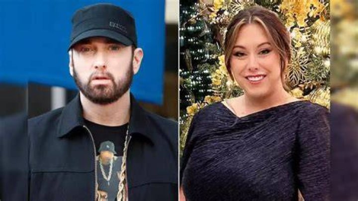 Meet The Mysterious Sister Of Rap Icon Eminem