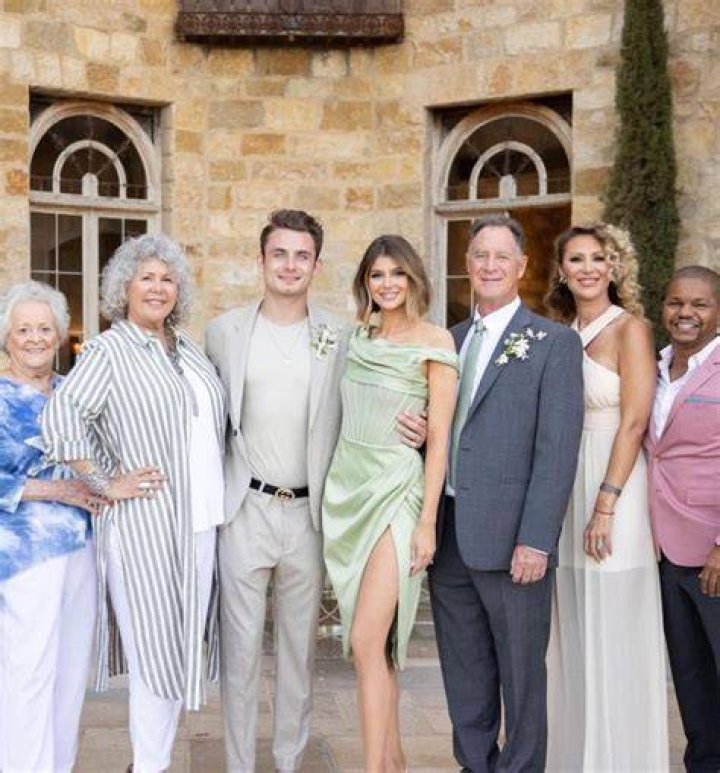 Meet The Parents Behind Raquel Leviss' Rise To Fame