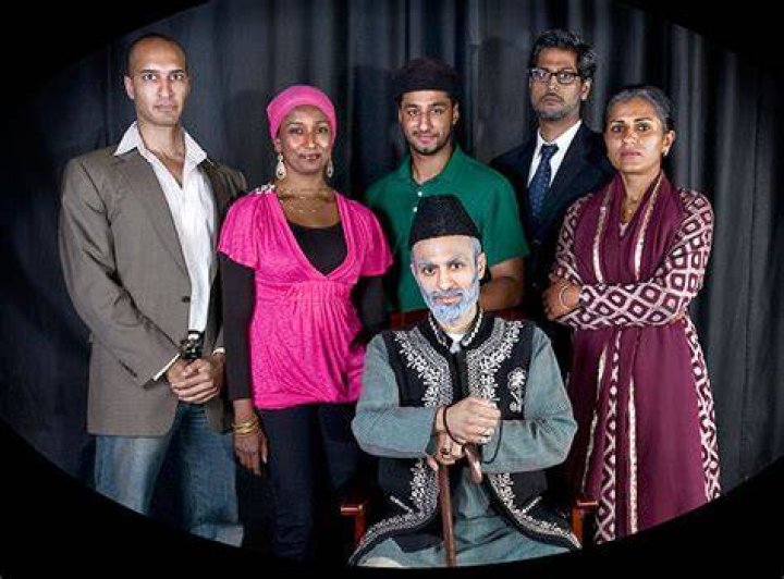 Meet The Parents: Delving Into The Family Background Of Wajahat Ali