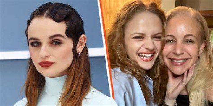 Meet The Parents: Uncovering The Lineage Of Joey King