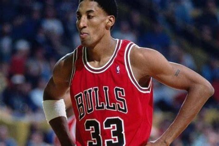 Meet The Prodigious Taylor Pippen: A Rising Star In The Basketball World